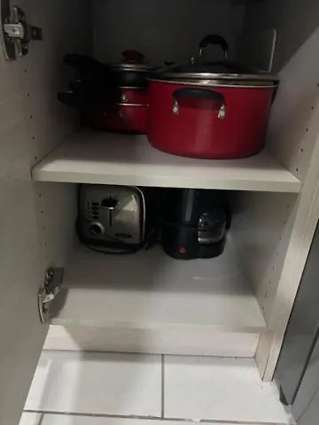 Apartamento Aruba Cottage Oranjestad