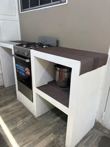 Apartamento Aruba Cottage Oranjestad