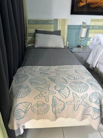 Aruba Cottage Oranjestad Apartment