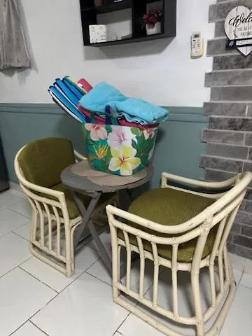 Apartment Aruba Cottage Oranjestad