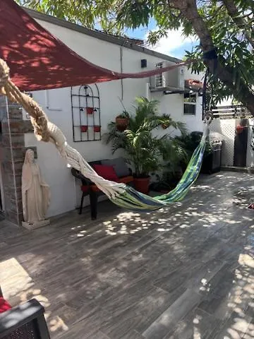 Aruba Cottage Oranjestad