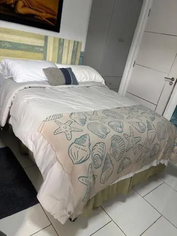 Apartment Aruba Cottage Oranjestad