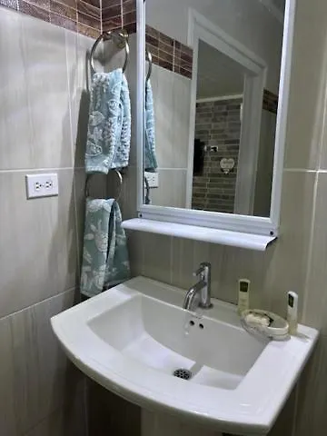 Aruba Cottage Oranjestad Aruba