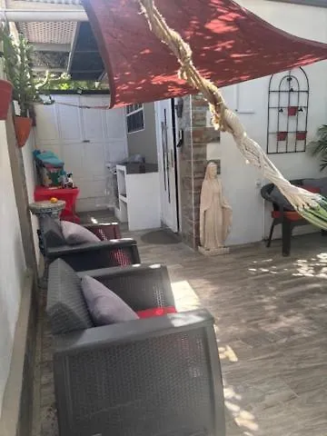 Aruba Cottage Oranjestad
