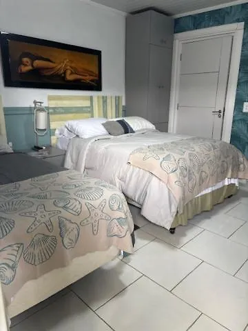 Aruba Cottage Oranjestad Apartment